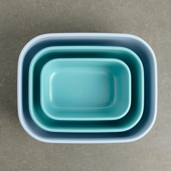 Nieuw ๐งจ Mepal – Multikom Cirqula Rechthoekig 1500 Ml – Mag In De Vriezer, Magnetron En Vaatwasser – Nordic Green – Geschikt Als Meal Prep Bakje ๐ 6 Nieuw ๐งจ Mepal – Multikom Cirqula Rechthoekig 1500 Ml – Mag In De Vriezer, Magnetron En Vaatwasser – Nordic Green – Geschikt Als Meal Prep Bakje ๐ - Afbeelding 6