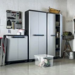 Top 10 ❤️ Keter Linear Opbergkast Laag - 1 Plank 🔥 15 Top 10 ❤️ Keter Linear Opbergkast Laag - 1 Plank 🔥 -Bosch verkoop 550x550 319