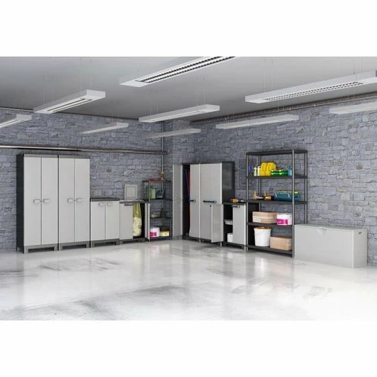 Top 10 ❤️ Keter Linear Opbergkast Laag - 1 Plank 🔥 12 Top 10 ❤️ Keter Linear Opbergkast Laag - 1 Plank 🔥 - Afbeelding 12