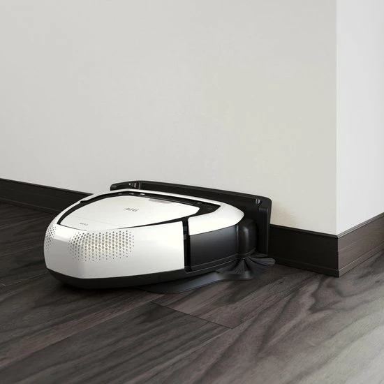 Beste deal π₯ AEG RX8-1-4SWN - Robotstofzuiger - Stofzuiger βοΈ 8 Beste deal π₯ AEG RX8-1-4SWN - Robotstofzuiger - Stofzuiger βοΈ - Afbeelding 8