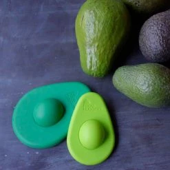 Groothandel 😉 Foodhuggers Avocado Huggers - Set Van 2 🎉 -Bosch verkoop 550x550 373