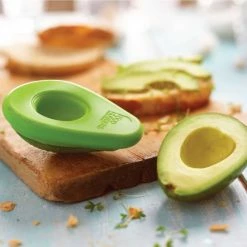 Groothandel 😉 Foodhuggers Avocado Huggers - Set Van 2 🎉 -Bosch verkoop 550x550 374