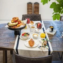 Promo π Riviera Maison Voorraad Pot Deksel - Le Patisserie Storage Jar - Wit - Maat S 𧨠9 Promo π Riviera Maison Voorraad Pot Deksel - Le Patisserie Storage Jar - Wit - Maat S 𧨠-Bosch verkoop 550x550 397