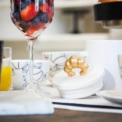 Promo π Riviera Maison Voorraad Pot Deksel - Le Patisserie Storage Jar - Wit - Maat S 𧨠11 Promo π Riviera Maison Voorraad Pot Deksel - Le Patisserie Storage Jar - Wit - Maat S 𧨠-Bosch verkoop 550x550 399