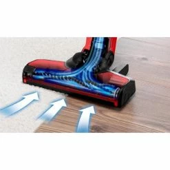 Kopen ❤️ Bosch ProAnimal Flexxo ZOO'O BBH3ZOO25 Serie 4 - Steelstofzuiger ⌛ -Bosch verkoop 550x550 413