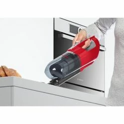 Kopen ❤️ Bosch ProAnimal Flexxo ZOO'O BBH3ZOO25 Serie 4 - Steelstofzuiger ⌛ -Bosch verkoop 550x550 416