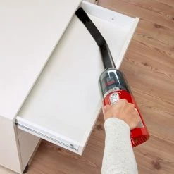 Kopen ❤️ Bosch ProAnimal Flexxo ZOO'O BBH3ZOO25 Serie 4 - Steelstofzuiger ⌛ -Bosch verkoop 550x550 419