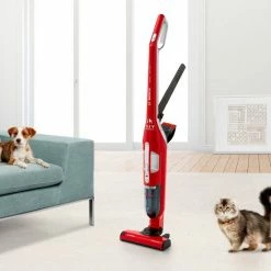 Kopen ❤️ Bosch ProAnimal Flexxo ZOO'O BBH3ZOO25 Serie 4 - Steelstofzuiger ⌛ -Bosch verkoop 550x550 420