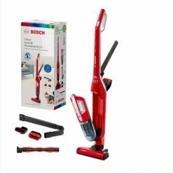 Kopen ❤️ Bosch ProAnimal Flexxo ZOO'O BBH3ZOO25 Serie 4 - Steelstofzuiger ⌛ -Bosch verkoop 550x550 422