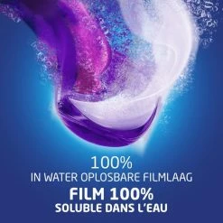 Goedkoopste 😍 Dash All In 1 Wasmiddel Pods - Wilde Bloembloesem Wascapsules - Voordeelverpakking 3 X 40 Wasbeurten 🎉 -Bosch verkoop 550x550 443