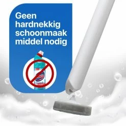 Begroting π― RevoBrush 28x Crystal Clean Foaming Pads Navulling - WC Borstel Met Houder Vrijstaand π 10 Begroting π― RevoBrush 28x Crystal Clean Foaming Pads Navulling - WC Borstel Met Houder Vrijstaand π -Bosch verkoop 550x550 448