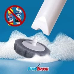 Begroting π― RevoBrush 28x Crystal Clean Foaming Pads Navulling - WC Borstel Met Houder Vrijstaand π 13 Begroting π― RevoBrush 28x Crystal Clean Foaming Pads Navulling - WC Borstel Met Houder Vrijstaand π -Bosch verkoop 550x550 449