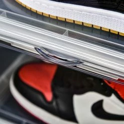 Gloednieuw π Merkloos 2-PACK π Sneakerboxen – Zijwaarts - 36 X 22 X 27,5 CM – Magnetische Klep – Transparant – 2 Stuks π₯ 9 Gloednieuw π Merkloos 2-PACK π Sneakerboxen – Zijwaarts - 36 X 22 X 27,5 CM – Magnetische Klep – Transparant – 2 Stuks π₯ -Bosch verkoop 550x550 452