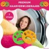 Goedkoopste ⌛ Enjoy Living 2 Stuks - Premium Haarverwijderaar Voor Huisdieren - Pluizenverwijderaar - Hondenhaar & Kattenhaar Verwijderen - Wasmachine - Dierenhaar – Ontpluizer - Huisdierhaar Verwijderaar 😀