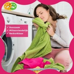 Goedkoopste ⌛ Enjoy Living 2 Stuks - Premium Haarverwijderaar Voor Huisdieren - Pluizenverwijderaar - Hondenhaar & Kattenhaar Verwijderen - Wasmachine - Dierenhaar – Ontpluizer - Huisdierhaar Verwijderaar 😀 -Bosch verkoop 550x550 459