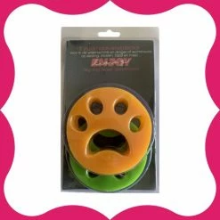 Goedkoopste ⌛ Enjoy Living 2 Stuks - Premium Haarverwijderaar Voor Huisdieren - Pluizenverwijderaar - Hondenhaar & Kattenhaar Verwijderen - Wasmachine - Dierenhaar – Ontpluizer - Huisdierhaar Verwijderaar 😀 -Bosch verkoop 550x550 461