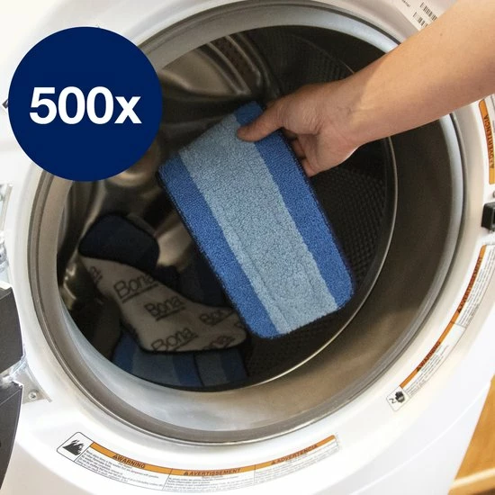 Aanbiedingen π― Bona Premium Spray Mop - Dweilsysteem - Inclusief Houten Vloer Reiniger & Microvezel Reinigingspad - Streeploos - Sneldrogend π 4 Aanbiedingen π― Bona Premium Spray Mop - Dweilsysteem - Inclusief Houten Vloer Reiniger & Microvezel Reinigingspad - Streeploos - Sneldrogend π - Afbeelding 4