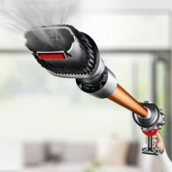 Beste deal 👍 Dyson V10 Absolute Pro - Steelstofzuiger 😉 -Bosch verkoop 550x550 471