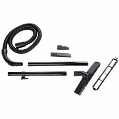 Nieuw ✨ NILFISK - Buddy 18 - Ketelstofzuiger - Blaasfunctie - 1200W - 18 Liter 😀 -Bosch verkoop 550x550 48