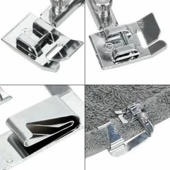 Uitgang 👍 Ap-ecom Zoom Naaivoet 12mm 🔥 -Bosch verkoop 550x550 481