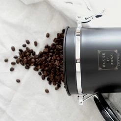 Begroting π House Of Husk Koffieblik Met CO² Ventilatie - Bewaarblik - Voorraadbussen - Voorraadblik - RVS - Zwart - 1.5 Liter βοΈ 12 Begroting π House Of Husk Koffieblik Met CO² Ventilatie - Bewaarblik - Voorraadbussen - Voorraadblik - RVS - Zwart - 1.5 Liter βοΈ -Bosch verkoop 550x550 493