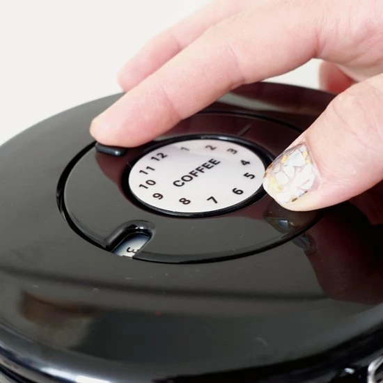 Begroting π House Of Husk Koffieblik Met CO² Ventilatie - Bewaarblik - Voorraadbussen - Voorraadblik - RVS - Zwart - 1.5 Liter βοΈ 6 Begroting π House Of Husk Koffieblik Met CO² Ventilatie - Bewaarblik - Voorraadbussen - Voorraadblik - RVS - Zwart - 1.5 Liter βοΈ - Afbeelding 6