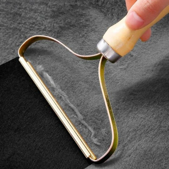 Kopen π BDB Trading Pluisjes Verwijderaar Apparaat – Pluizen Kam – Lint Remover – Kleding Luisjes Verwijderen β 6 Kopen π BDB Trading Pluisjes Verwijderaar Apparaat – Pluizen Kam – Lint Remover – Kleding Luisjes Verwijderen β - Afbeelding 6