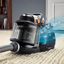 Promo 🎉 AEG LX7-2-EB-P - Stofzuiger Zonder Zak 👍 -Bosch verkoop 550x550 520