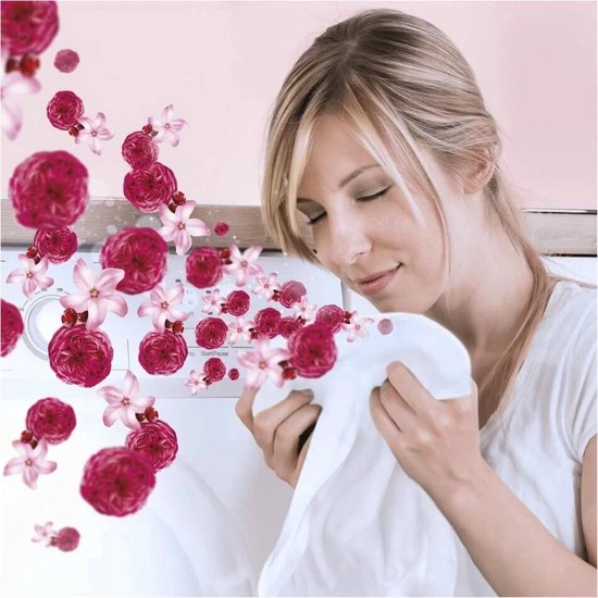 Beste recensies van ๐ Lenor Geurbooster Fris & Zeebries & Robijn Jasmijn - Wasmiddel Parfum -9 X11 Wasbeurten - Voordeelverpakking โค๏ธ 3 Beste recensies van ๐ Lenor Geurbooster Fris & Zeebries & Robijn Jasmijn - Wasmiddel Parfum -9 X11 Wasbeurten - Voordeelverpakking โค๏ธ - Afbeelding 3