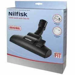 Begroting 🛒 Nilfisk Kombimondstuk 32mm Bravo/Elite/Select 🌟 -Bosch verkoop 550x550 53