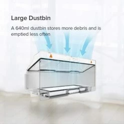 Promo π Xiaomi Roborock E4 - Robotstofzuiger - Dweilfunctie π 24 Promo π Xiaomi Roborock E4 - Robotstofzuiger - Dweilfunctie π -Bosch verkoop 550x550 56