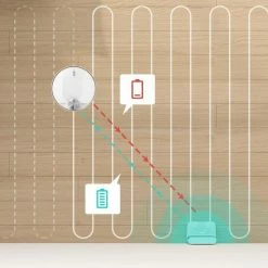 Goedkoop ⌛ Eufy Robovac L70 Hybrid - Robotstofzuiger Met Dweilfunctie ✔️ -Bosch verkoop 550x550 564