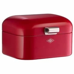 Korting 😉 Wesco Mini Grandy - 17x18x12 Cm - Rood ❤️ -Bosch verkoop 550x550 596