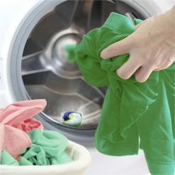 Aanbiedingen 😉 6x Ariel Allin1 Wascapsules + Touch Of Lenor Unstoppables 10 Stuks - (Voordeelverpakking 60 Stuks) 🤩 -Bosch verkoop 550x550 615