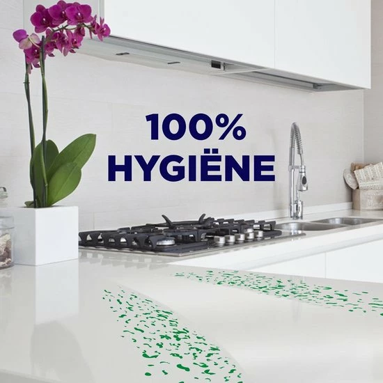 Begroting π Glorix Schoonmaakdoekjes Original Ocean Fresh - 10 X 30 Stuks - Voordeelverpakking π― 5 Begroting π Glorix Schoonmaakdoekjes Original Ocean Fresh - 10 X 30 Stuks - Voordeelverpakking π― - Afbeelding 5