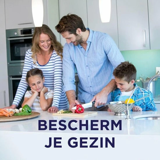 Begroting π Glorix Schoonmaakdoekjes Original Ocean Fresh - 10 X 30 Stuks - Voordeelverpakking π― 6 Begroting π Glorix Schoonmaakdoekjes Original Ocean Fresh - 10 X 30 Stuks - Voordeelverpakking π― - Afbeelding 6