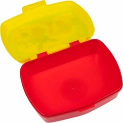 Gloednieuw β¨ Stor Broodtrommel Bing 17 X 13 Cm Rood/geel π€© 6 Gloednieuw β¨ Stor Broodtrommel Bing 17 X 13 Cm Rood/geel π€© -Bosch verkoop 550x550 698