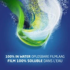 Beste Pirce 🧨 Dash All In 1 Wasmiddel Pods - Wascapsules - Witter Dan Wit - Voordeelverpakking 3 X 42 Wasbeurten ✨ -Bosch verkoop 550x550 700