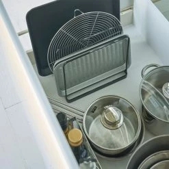 Coupon 🧨 Yamazaki Snijplanken En Dienbladhouder - Zwart 🥰 18 Coupon 🧨 Yamazaki Snijplanken En Dienbladhouder - Zwart 🥰 -Bosch verkoop 550x550 714