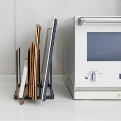 Coupon 🧨 Yamazaki Snijplanken En Dienbladhouder - Zwart 🥰 22 Coupon 🧨 Yamazaki Snijplanken En Dienbladhouder - Zwart 🥰 -Bosch verkoop 550x550 715