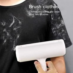 Aanbiedingen ๐ ANPRO Huisdierhaar Verwijderaar - Hond Kattenhaar - Pluizenborstel - Ontharingsborstel - Grijs - Kledingroller ๐งจ 13 Aanbiedingen ๐ ANPRO Huisdierhaar Verwijderaar - Hond Kattenhaar - Pluizenborstel - Ontharingsborstel - Grijs - Kledingroller ๐งจ -Bosch verkoop 550x550 730