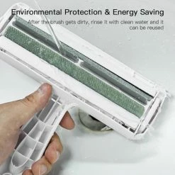 Aanbiedingen ๐ ANPRO Huisdierhaar Verwijderaar - Hond Kattenhaar - Pluizenborstel - Ontharingsborstel - Grijs - Kledingroller ๐งจ 19 Aanbiedingen ๐ ANPRO Huisdierhaar Verwijderaar - Hond Kattenhaar - Pluizenborstel - Ontharingsborstel - Grijs - Kledingroller ๐งจ -Bosch verkoop 550x550 734