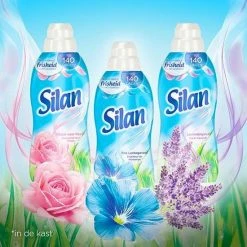 Begroting π₯° Silan Lavendelgeluk Wasverzachter - Grootverpakking - 54 Wasbeurten π 13 Begroting π₯° Silan Lavendelgeluk Wasverzachter - Grootverpakking - 54 Wasbeurten π -Bosch verkoop 550x550 741