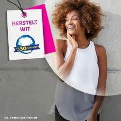 Gloednieuw 🌟 Vanish Oxi Action Crystal White Gel - Voor Witte Was - 750 Ml 🥰 -Bosch verkoop 550x550 746