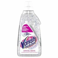 Gloednieuw 🌟 Vanish Oxi Action Crystal White Gel - Voor Witte Was - 750 Ml 🥰 -Bosch verkoop 550x550 747