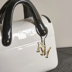 Aanbiedingen ✨ Riviera Maison Voorraadpot - Lady Bag Storage Jar - Zwart - 1 Stuks 🧨 -Bosch verkoop 550x550 784