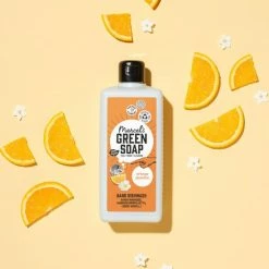 Beste Verkoop 🛒 Marcel's Green Soap Afwasmiddel Sinaasappel & Jasmijn - 6 X 500 Ml 🌟 -Bosch verkoop 550x550 793