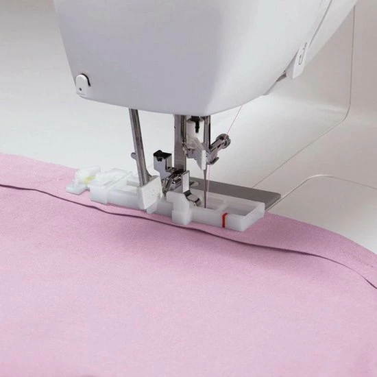 Korting π― Singer Starlet F6699 - Naaimachine βοΈ 2 Korting π― Singer Starlet F6699 - Naaimachine βοΈ - Afbeelding 2