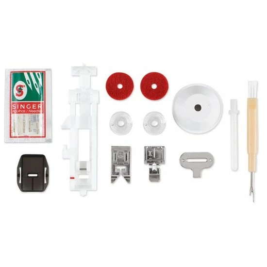 Korting π― Singer Starlet F6699 - Naaimachine βοΈ 7 Korting π― Singer Starlet F6699 - Naaimachine βοΈ - Afbeelding 7