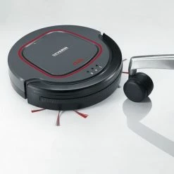 Beste Pirce ⌛ Severin RB 7025 Chill - Robotstofzuiger ❤️ -Bosch verkoop 550x550 807
